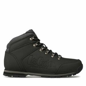 Bakancs Lee Cooper LCJ-21-01-0705M Fekete kép