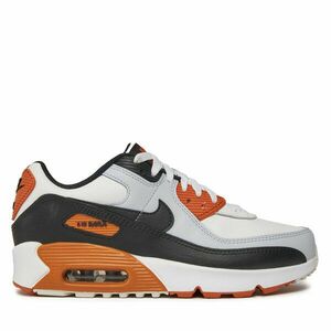 Sportcipők Nike Air Max 90 LTR (GS) CD6864 023 Fehér kép