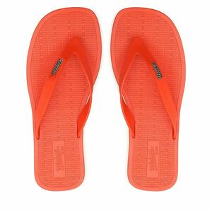 Flip-flops Melissa Sun Long Beach Ad 33528 Piros kép