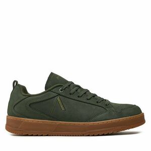 Sportcipők ARKK Copenhagen Visuklass Nubuck Stratr65 FA5901-0283-M Zöld kép