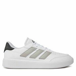 Sportcipők adidas Courtblock IF4030 Fehér kép