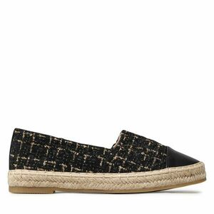 Espadrilles DeeZee WSS990-104 Fekete kép