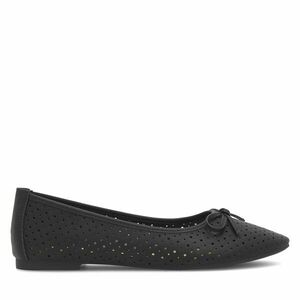 Balerina Clara Barson WS6027-02 Fekete kép