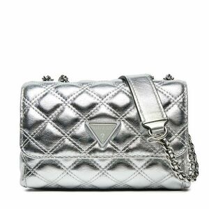 Táska Guess Giully (QV) Mini-Bags HWQV87 48740 Ezüst kép