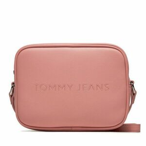 Táska Tommy Jeans Tjw Ess Must Camera Bag AW0AW16274 Rózsaszín kép