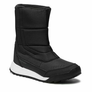 Bakancs adidas Terrex Choleah Boot C.Rdy EH3537 Fekete kép