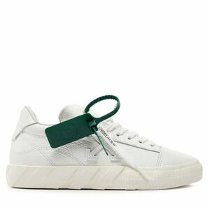 Sportcipők Off-White Low Vulcanized IA178S22LEA0020101 Fehér kép