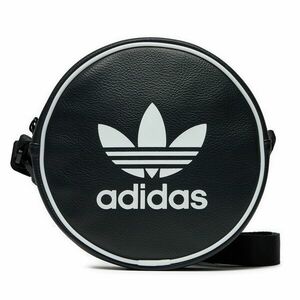 Válltáska adidas Ac Round Bag IT7592 Fekete kép