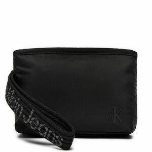 Válltáska Calvin Klein Jeans Ultralight Pencil Case Ny K50K512062 Fekete kép