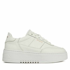 Sportcipők Axel Arigato Orbit Vintage 1284001 Fehér kép