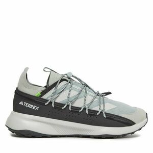 Bakancs adidas Terrex Voyager 21 Travel IF7417 Szürke kép