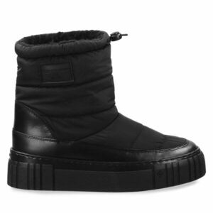 Hótaposó Gant Snowmont Mid Boot 27547369 Fekete kép