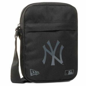 Válltáska New Era Mlb Slide Bag Neyyan 12145422 Fekete kép