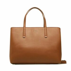 Táska Calvin Klein Ck Must Tote Md K60K610925 Barna kép