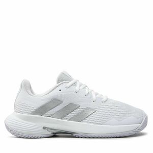 Teniszcipők adidas CourtJam Control W GY1334 Fehér kép