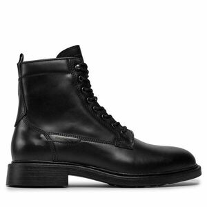 Csizma Gant Millbro Mid Boot 27641414 Fekete kép