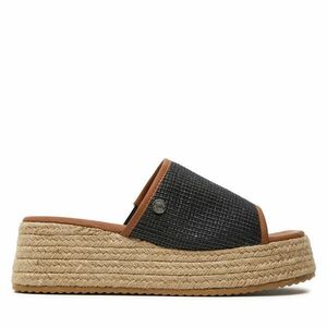 Espadrilles Refresh 171758 Fekete kép