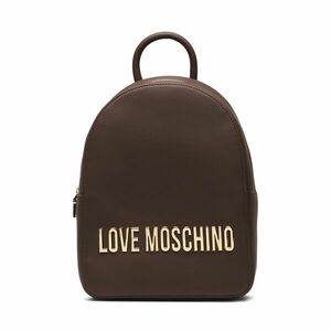 Hátizsák LOVE MOSCHINO JC4193PP0HKD0301 Barna kép