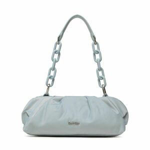 Táska Calvin Klein Soft Nylon Conv Clutch Sm K60K610646 Kék kép