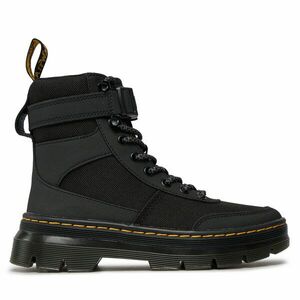 Bakancs Dr. Martens Combs Tech 25215001 Fekete kép