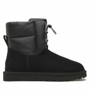 Hótaposó Ugg W Classic Maxi Toggle 1130670 Fekete kép