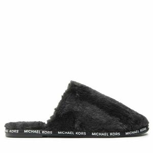 Papucs MICHAEL Michael Kors Frieda Slipper 40F2FRFA1D Fekete kép