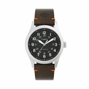 Karóra Timex Expedition North® Field Mechanical TW2V64300 Barna kép