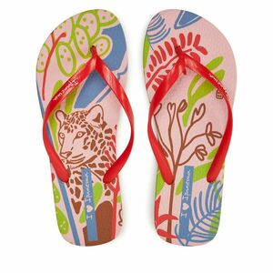 Flip-flops Ipanema 83589 Rózsaszín kép