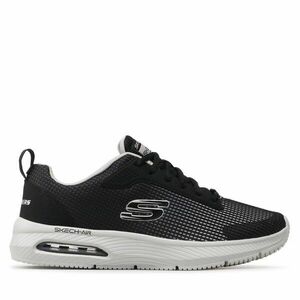 Sportcipők Skechers Blyce 52558/BKGY Fekete kép