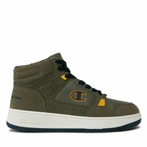 Sportcipők Champion Rebound Mid Winterized Mid Cut Shoe S22131-GS521 Khaki kép