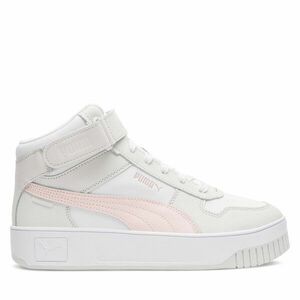 Sportcipők Puma Carina Street Mid 39233704 Fehér kép