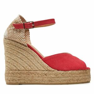 Espadrilles Castañer Bianca/8Ed/002 022235 Rózsaszín kép