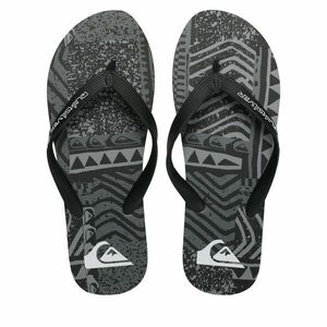 Flip-flops Quiksilver AQYL101264 Fekete kép