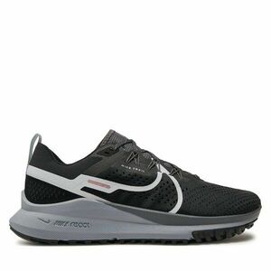 Futócipő Nike React Pegasus Trail 4 DJ6158 001 Fekete kép