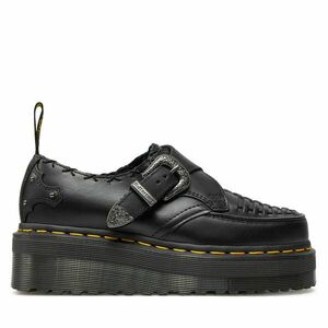 Félcipő Dr. Martens Ramsey Quad 31680001 Fekete kép