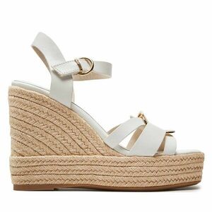 Espadrilles Tamaris 1-28344-42 Fehér kép