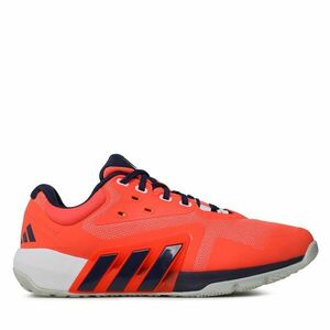 Edzőtermi cipők adidas Dropset Trainer GW6765 Piros kép