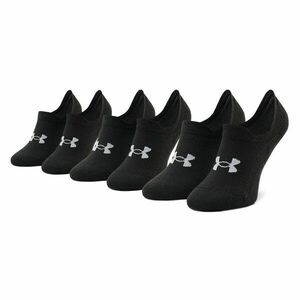 3 pár/csomag unisex bokazokni Under Armour kép