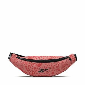 Övtáska Reebok W Mod Saf Waistbag HC1691 Rózsaszín kép