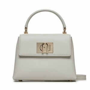 Táska Furla 1927 Mini Top Handle WB00109ARE0001704S1007 Fehér kép