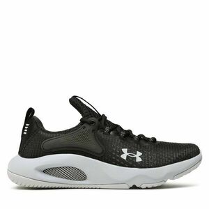 Edzőtermi cipők Under Armour Ua Hovr Rise 4 3025565-001 Fekete kép