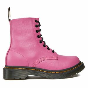 Bakancs Dr. Martens 1460 Pascal 30689717 Rózsaszín kép