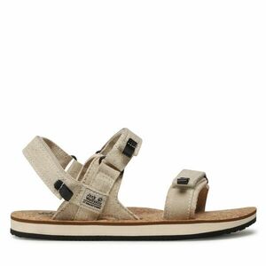 Szandál Jack Wolfskin Ecostride 2 Sandal W 4051771 Bézs kép