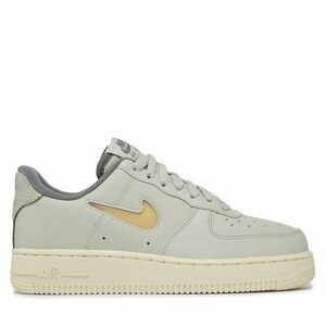 Sportcipők Nike Air Force 1 '07 Lx DC8894 001 Szürke kép