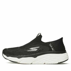 Sportcipők Skechers Max Cushioning Elite 220389/BKW Fekete kép