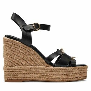 Espadrilles Tamaris 1-28344-42 Fekete kép