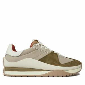 Sportcipők Calvin Klein Low Top Lace Up HM0HM01286 Zöld kép