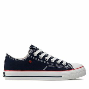 Tornacipő Lee Cooper LCW-22-31-0877LB Sötétkék kép