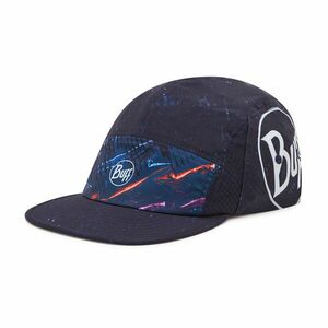 Baseball sapka Buff 5 Panel Cap 125575.555.30.00 Sötétkék kép