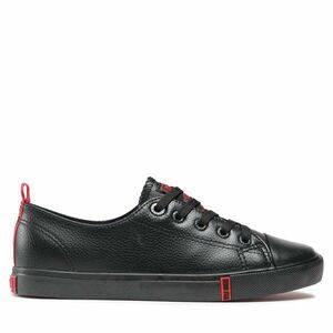 Tornacipő Big Star Shoes GG274007 Fekete kép